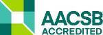 Logo of AACSB