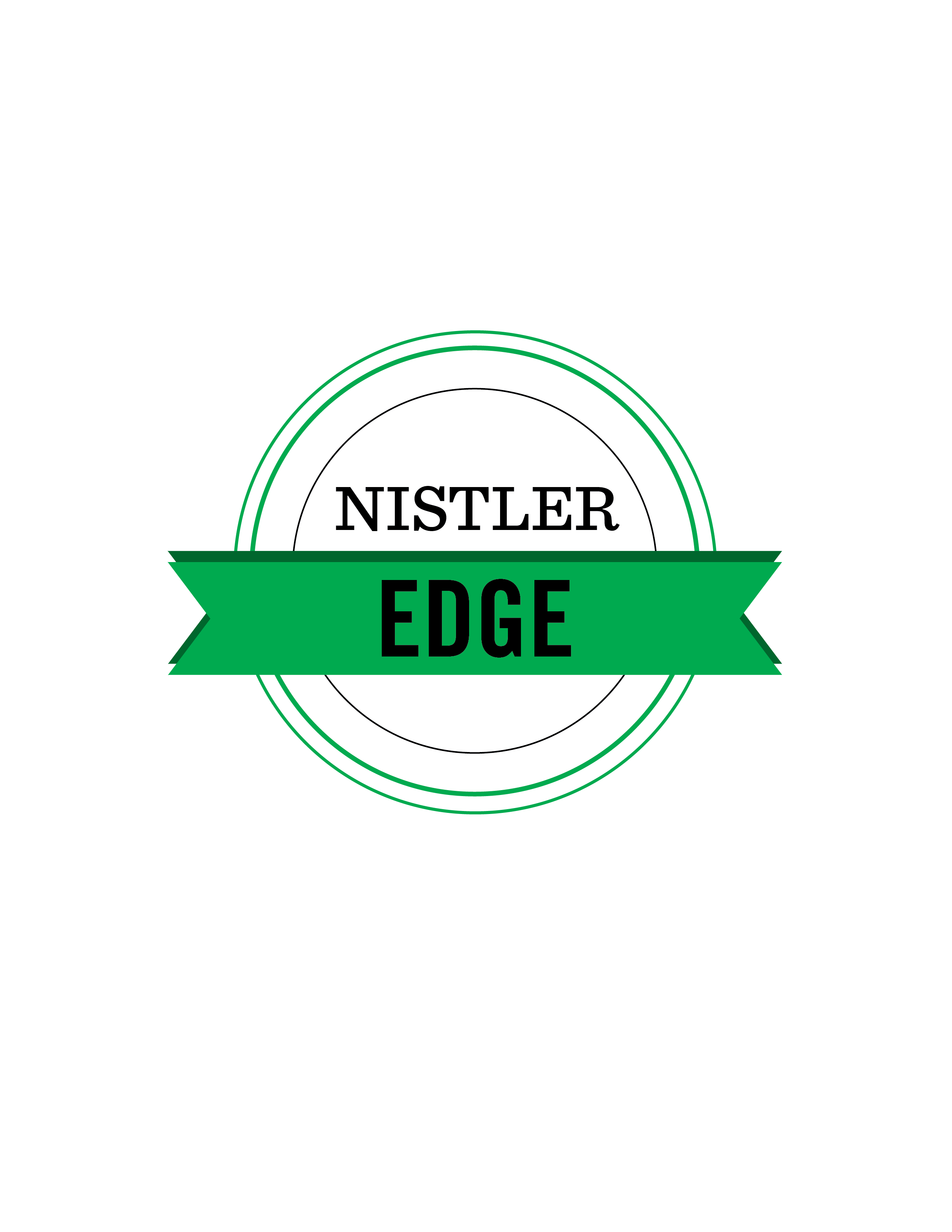 NistlerEdge Logo