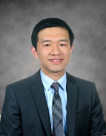 Dr. Chia-Hung Chuang