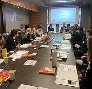 Marco Sales Workshop