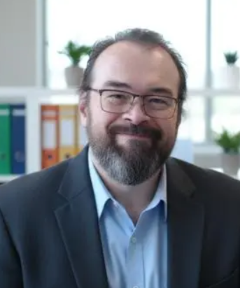 Patrick Schultz