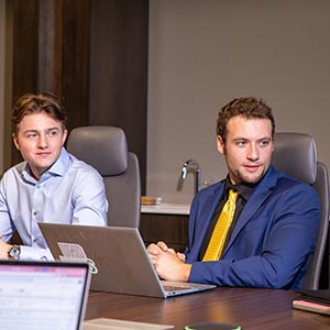 Political Science Major