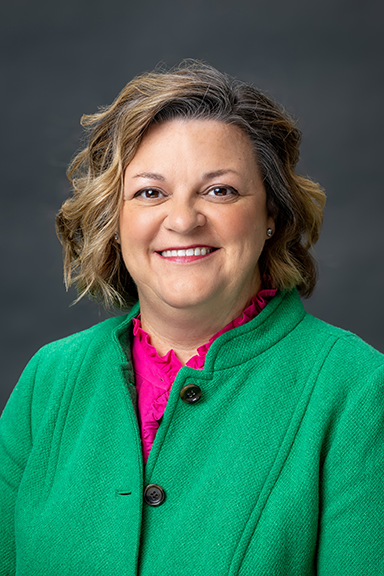 Cassie Gerhardt Cassie Gerhardt Headshot