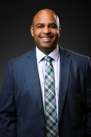 James Lyght James Lyght Headshot