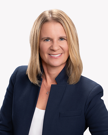 Tammy Peterson Headshot