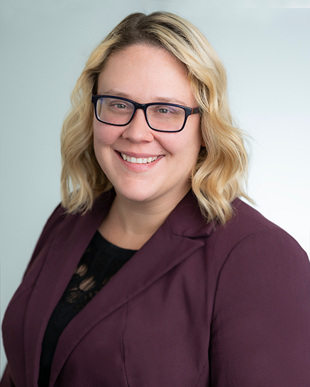Libby Moore West Headshot