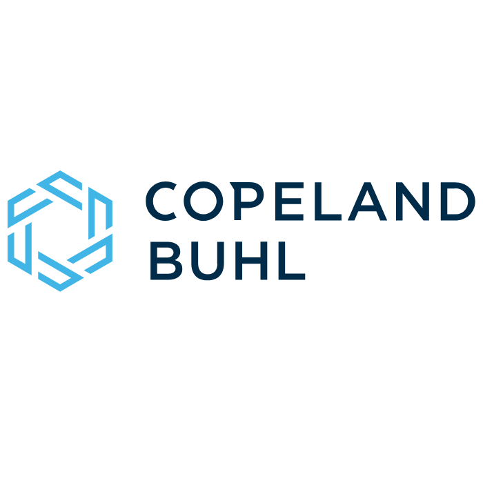 Copeland Buhl Logo