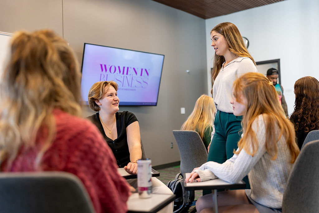 student organization