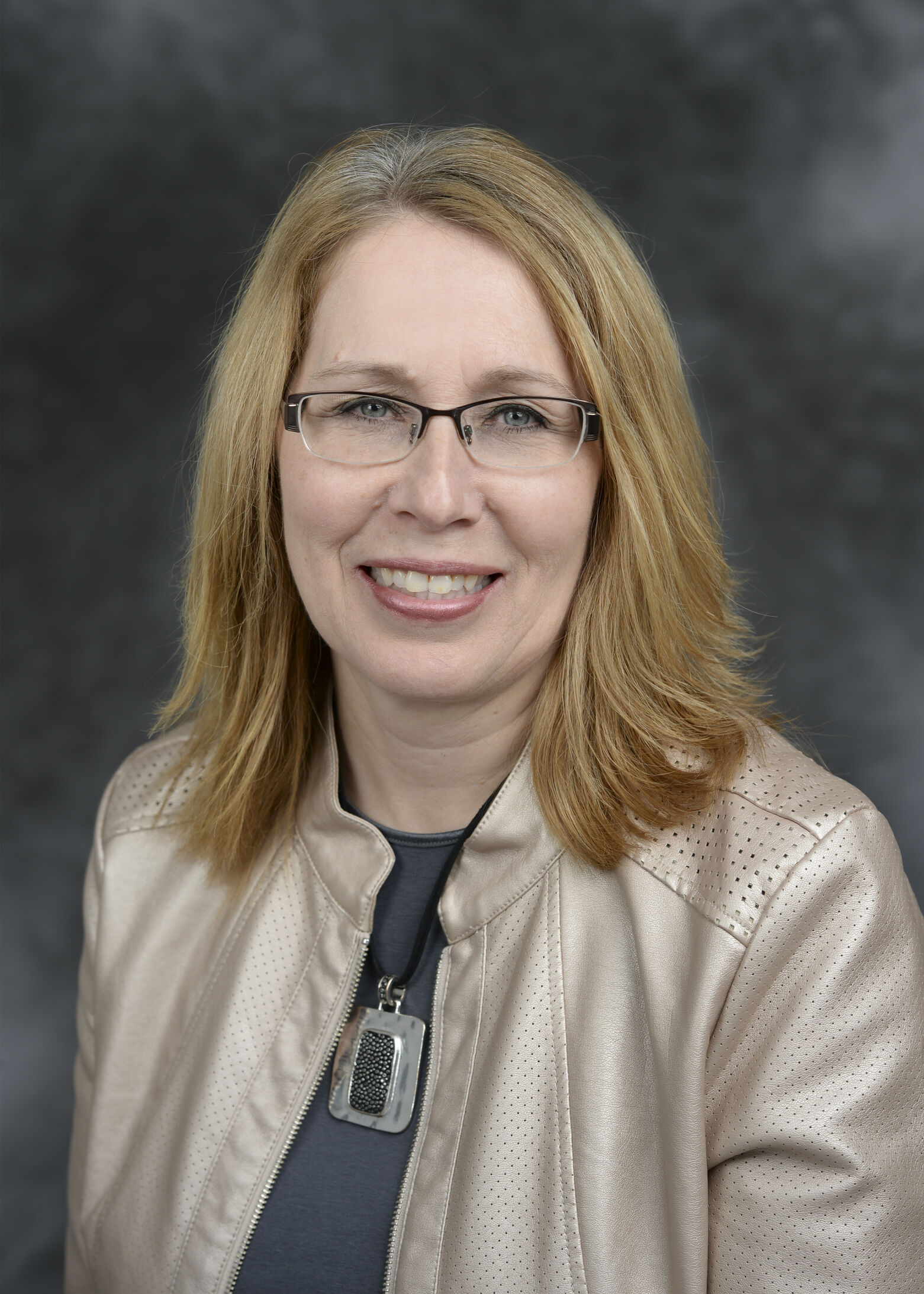 Judy Jahnke